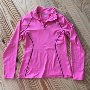 Under Armour pull over